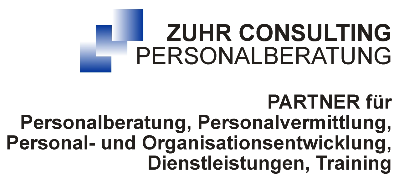 ZUHR CONSULTING PERSONALBERATUNG - Copyright Ingo Zuhr